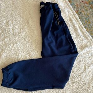 Charlotte Russe Dress Joggers
- gently worn